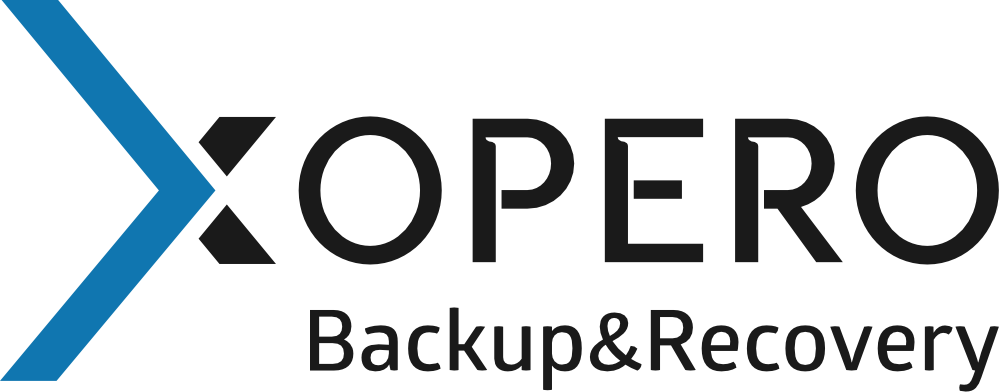 Xopero ONE Backup & Recovery – wdrożenia i indywidualna wycena.